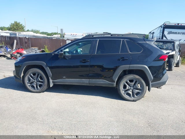 2T3J1RFV2NW248374 Toyota Rav4 Adventure/trd Off Road