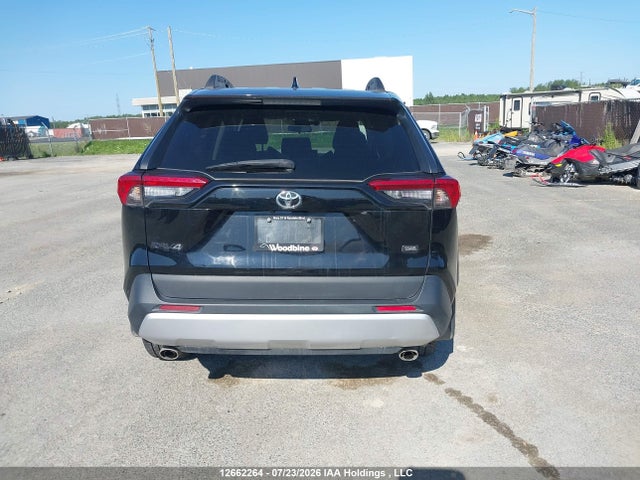 2T3J1RFV2NW248374 Toyota Rav4 Adventure/trd Off Road