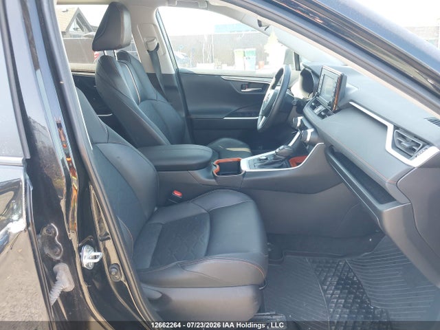 2T3J1RFV2NW248374 Toyota Rav4 Adventure/trd Off Road