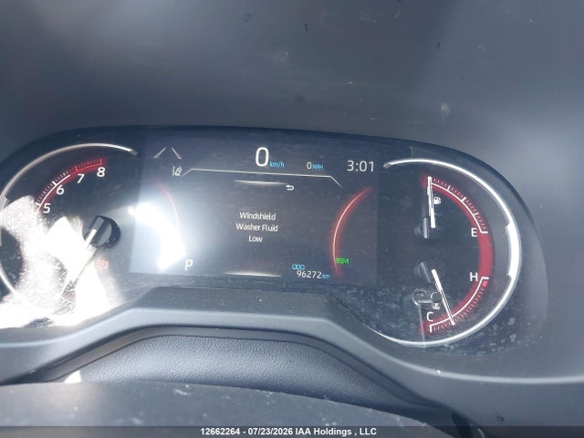 2T3J1RFV2NW248374 Toyota Rav4 Adventure/trd Off Road