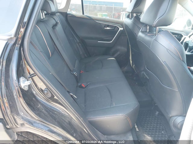 2T3J1RFV2NW248374 Toyota Rav4 Adventure/trd Off Road
