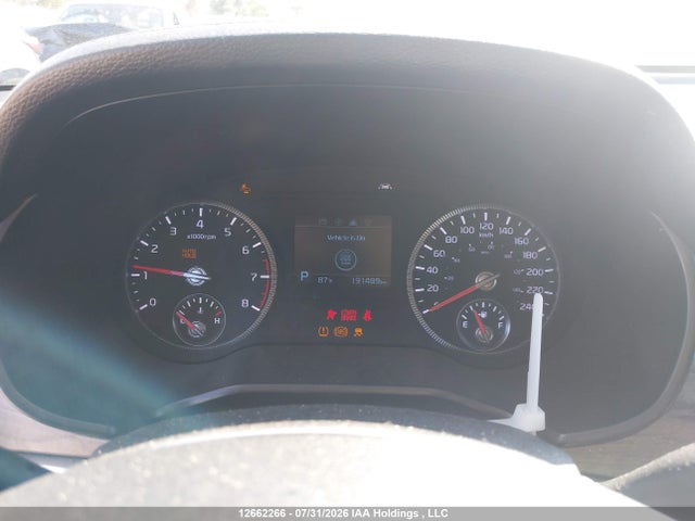 Продажа на аукционе авто 2020 Kia Telluride Ex, vin: 5XYP3DHCXLG013834, номер лота: 12662266