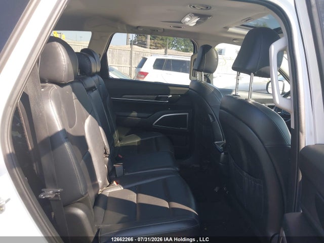 Продажа на аукционе авто 2020 Kia Telluride Ex, vin: 5XYP3DHCXLG013834, номер лота: 12662266