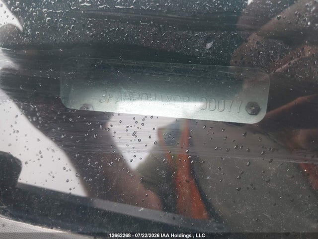 12662268 :رقم المزاد ، 3FAHP0HAXCR100077 vin ، 2012 Ford Fusion Se مزاد بيع