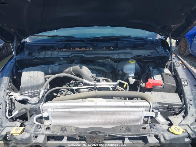 3C6RR7LT1MG626242 RAM 1500 Classic Slt