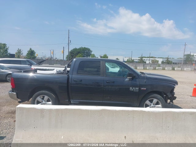 RAM 1500 Classic Slt 2021 3C6RR7LT1MG626242 Image 14