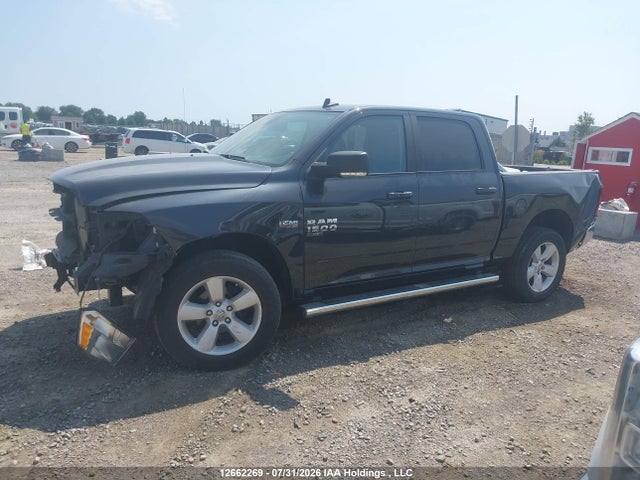 RAM 1500 Classic Slt 2021 3C6RR7LT1MG626242 Image 15