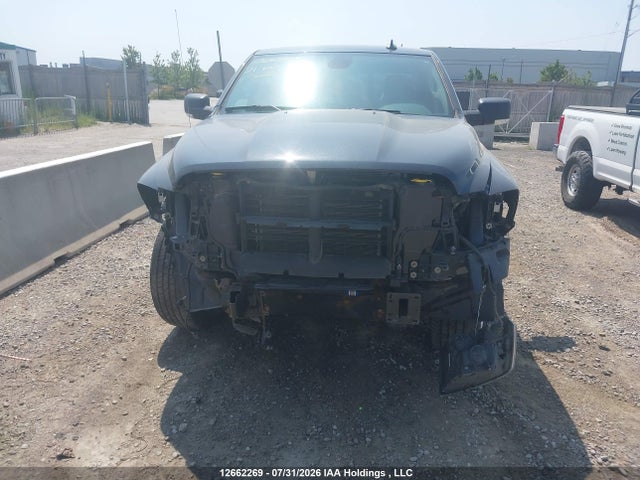 Auction sale of the 2021 Ram 1500 Classic Slt, vin: 3C6RR7LT1MG626242, lot number: 12662269