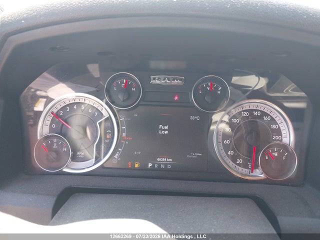 RAM 1500 Classic Slt 2021 3C6RR7LT1MG626242 Image 7