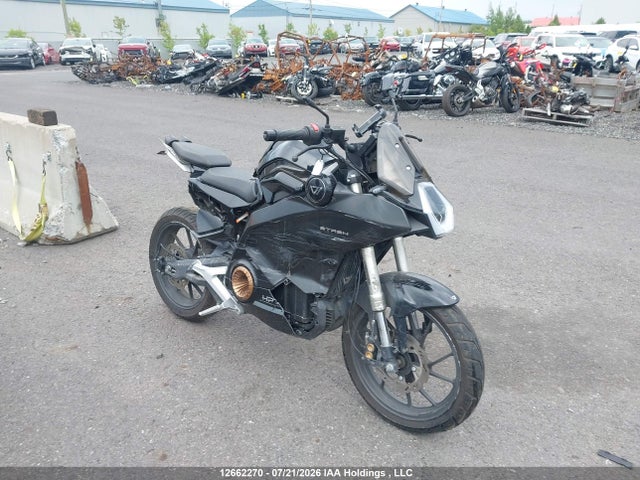Продаж на аукціоні авто 2024 American Motors Cj Stash, vin: LYSEM1056R1000003, номер лоту: 12662270