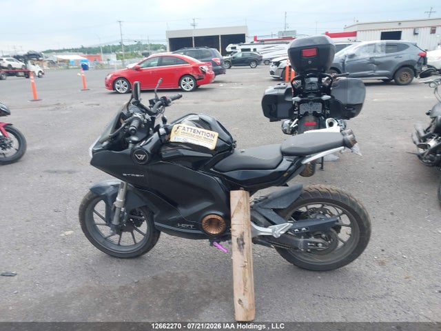 Продаж на аукціоні авто 2024 American Motors Cj Stash, vin: LYSEM1056R1000003, номер лоту: 12662270