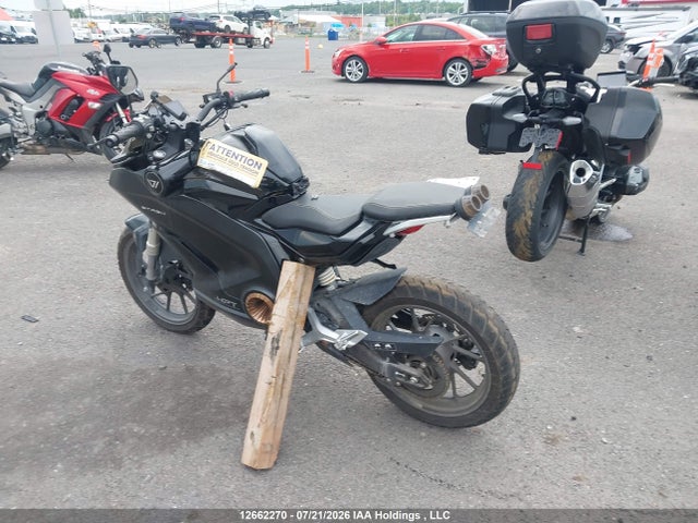 Продаж на аукціоні авто 2024 American Motors Cj Stash, vin: LYSEM1056R1000003, номер лоту: 12662270