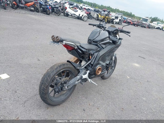 Продаж на аукціоні авто 2024 American Motors Cj Stash, vin: LYSEM1056R1000003, номер лоту: 12662270