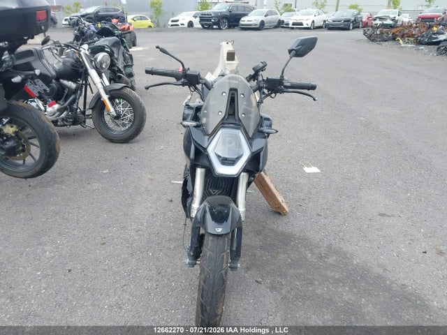 Продаж на аукціоні авто 2024 American Motors Cj Stash, vin: LYSEM1056R1000003, номер лоту: 12662270