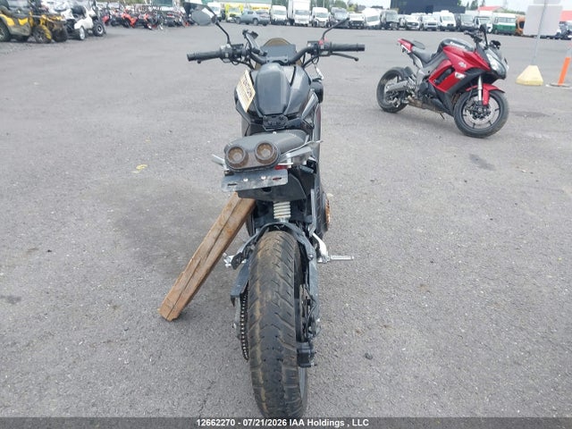 Продаж на аукціоні авто 2024 American Motors Cj Stash, vin: LYSEM1056R1000003, номер лоту: 12662270