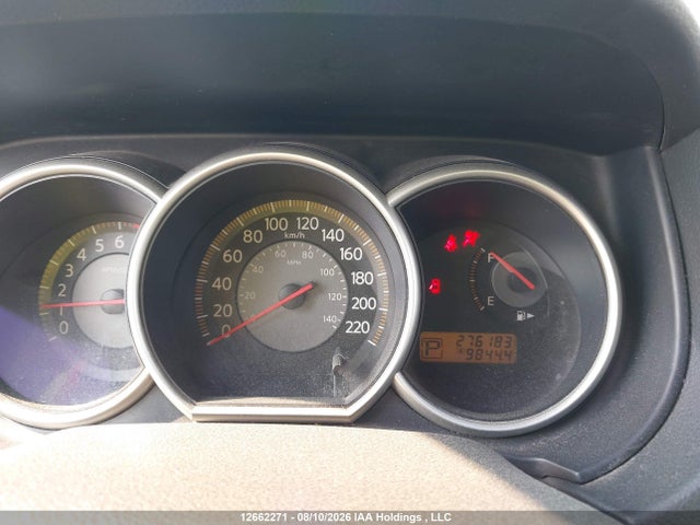 12662271 :رقم المزاد ، 3N1BC13E87L378225 vin ، 2007 Nissan Versa 1.8s مزاد بيع