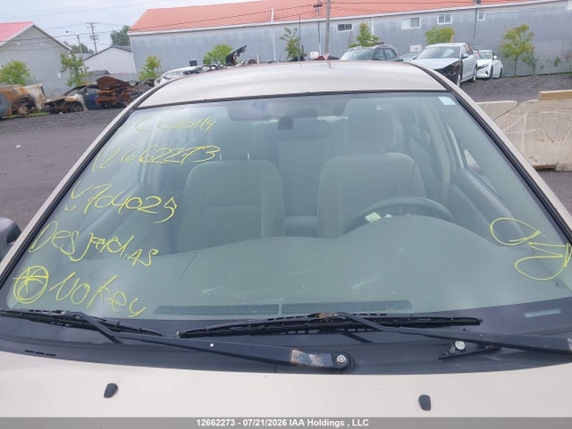 Продажа на аукционе авто 2006 Toyota Corolla Ce/le/sport, vin: 2T1BR32E76C704025, номер лота: 12662273