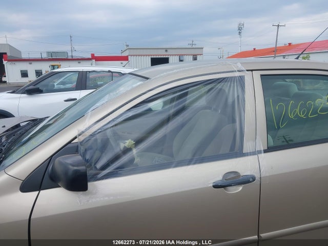 Продажа на аукционе авто 2006 Toyota Corolla Ce/le/sport, vin: 2T1BR32E76C704025, номер лота: 12662273
