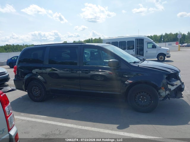 Продажа на аукционе авто 2012 Dodge Grand Caravan Se/sxt, vin: 2C4RDGBG9CR290201, номер лота: 12662274