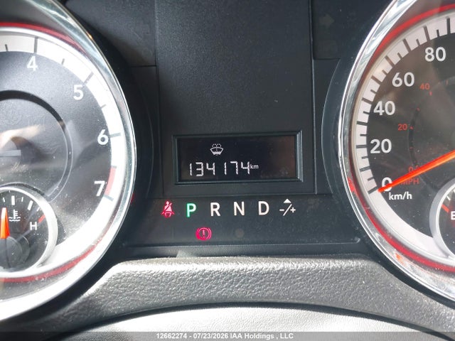 Продажа на аукционе авто 2012 Dodge Grand Caravan Se/sxt, vin: 2C4RDGBG9CR290201, номер лота: 12662274
