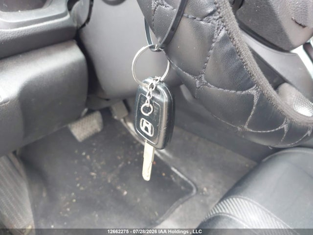 Honda Civic Lx 2017 2HGFC2F50HH024713 Image 11