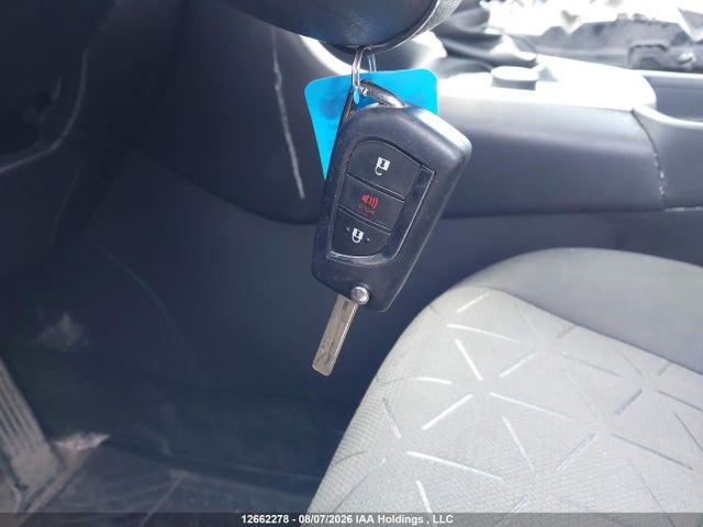 Продажа на аукционе авто 2021 Toyota Rav4 Hybrid Le, vin: 2T3BWRFV8MW110925, номер лота: 12662278