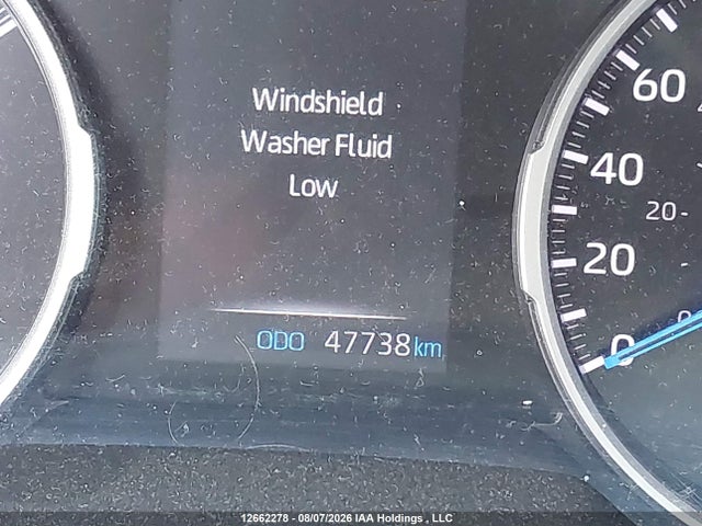 Продажа на аукционе авто 2021 Toyota Rav4 Hybrid Le, vin: 2T3BWRFV8MW110925, номер лота: 12662278