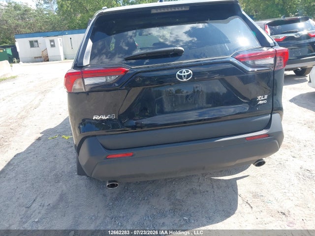 Продажа на аукционе авто 2025 Toyota Rav4, vin: 2T3R1RFV1SC575770, номер лота: 12662283