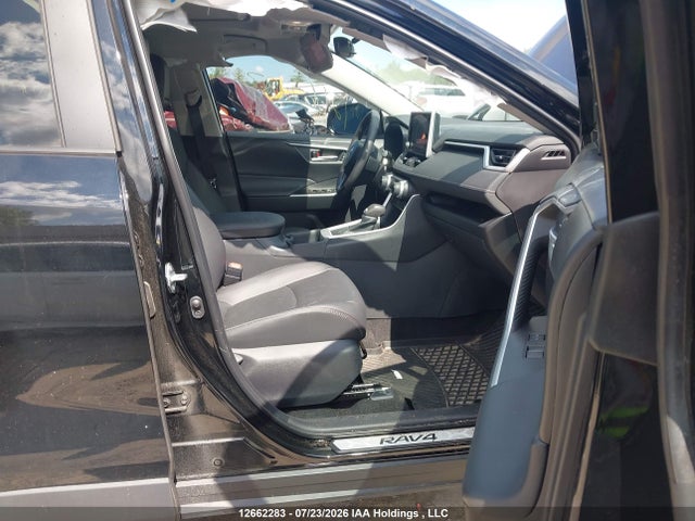 Toyota RAV4 2025 2T3R1RFV1SC575770 Image 5