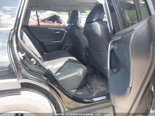 Продажа на аукционе авто 2025 Toyota Rav4, vin: 2T3R1RFV1SC575770, номер лота: 12662283