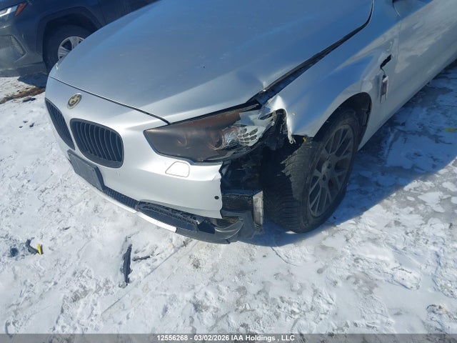 12556268 :رقم المزاد ، WBASN4C51AC208376 vin ، 2010 Bmw 550 Gt مزاد بيع