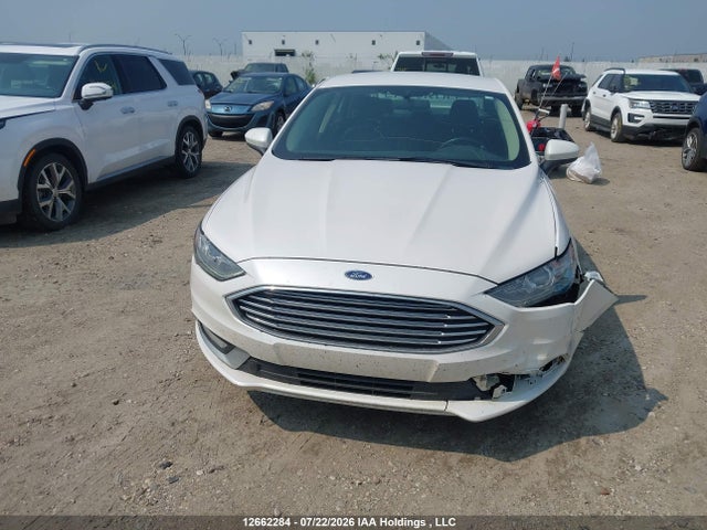 2018 Ford Fusion Se მანქანა იყიდება აუქციონზე, vin: 3FA6P0T9XJR123179, აუქციონის ნომერი: 12662284