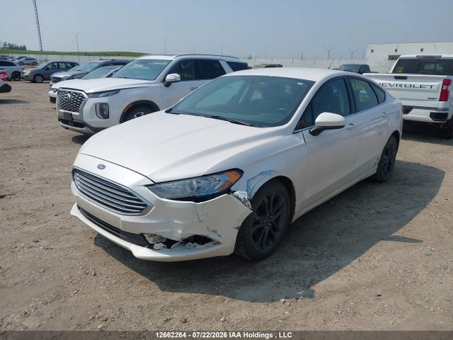 2018 Ford Fusion Se მანქანა იყიდება აუქციონზე, vin: 3FA6P0T9XJR123179, აუქციონის ნომერი: 12662284