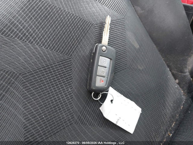 2014 Nissan Rogue S/sl/sv მანქანა იყიდება აუქციონზე, vin: 5N1AT2MTXEC767707, აუქციონის ნომერი: 12628270