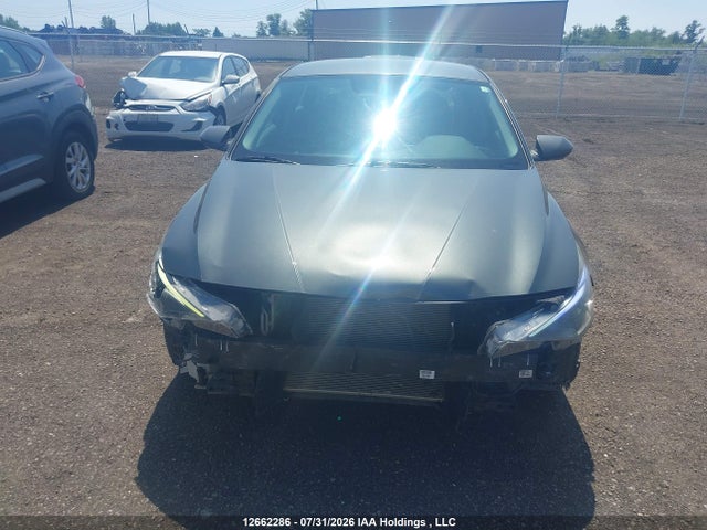 Продаж на аукціоні авто 2023 Hyundai Elantra, vin: KMHLM4AG3PU547833, номер лоту: 12662286