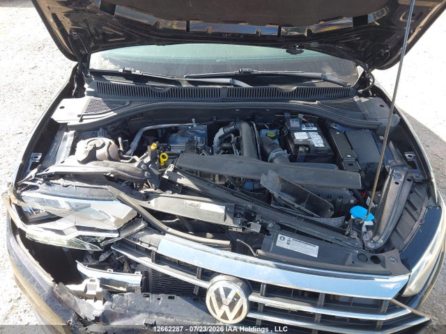 Volkswagen JETTA SEL 2019 3VWE57BU8KM035396 Image 10