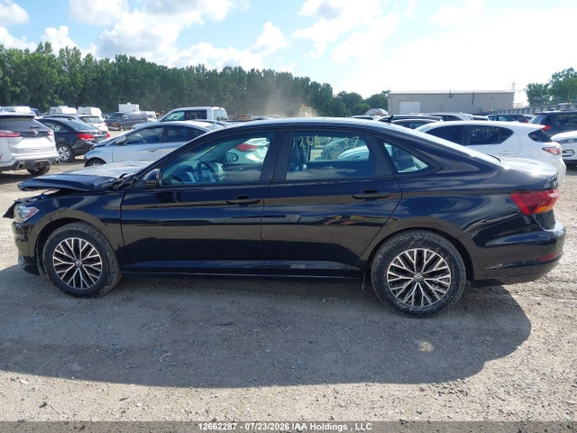 Volkswagen JETTA SEL 2019 3VWE57BU8KM035396 Image 14