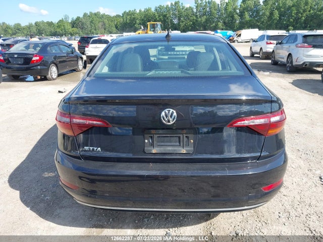 Volkswagen JETTA SEL 2019 3VWE57BU8KM035396 Image 16