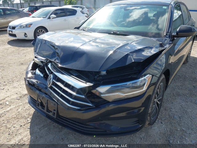 Volkswagen JETTA SEL 2019 3VWE57BU8KM035396 Image 19