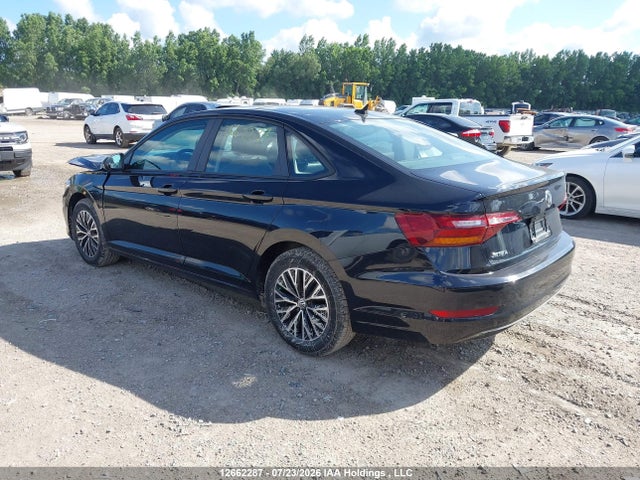 Volkswagen JETTA SEL 2019 3VWE57BU8KM035396 Image 3