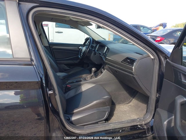 Volkswagen JETTA SEL 2019 3VWE57BU8KM035396 Image 5