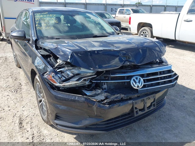 Volkswagen JETTA SEL 2019 3VWE57BU8KM035396 Image 6