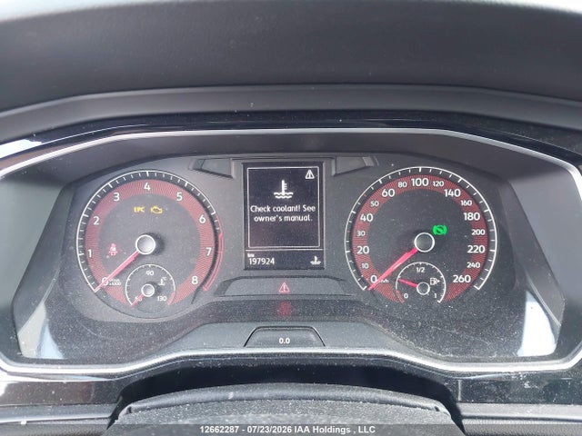 Volkswagen JETTA SEL 2019 3VWE57BU8KM035396 Image 7