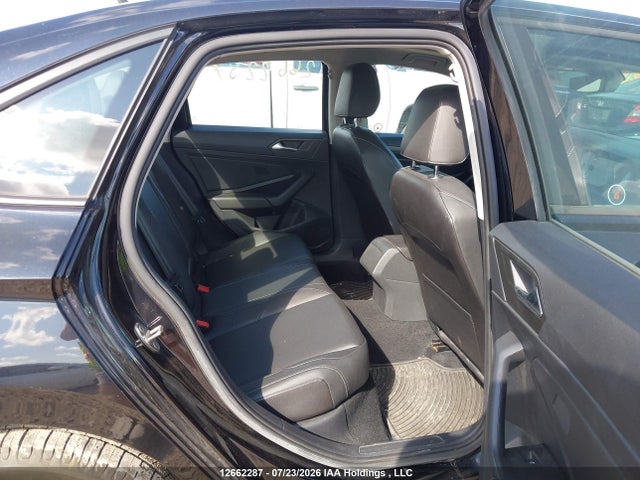 Volkswagen JETTA SEL 2019 3VWE57BU8KM035396 Image 8