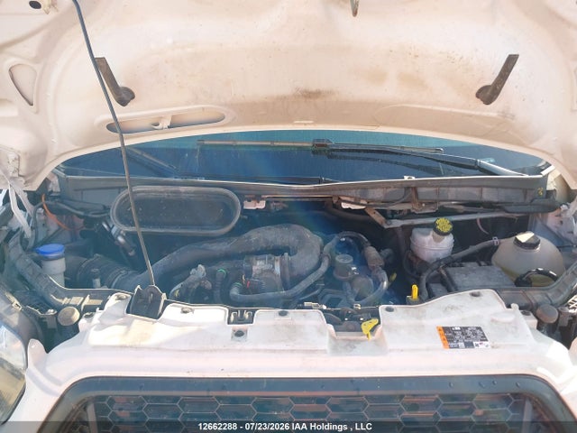 Ford Transit T-250 2023 1FTBR3U8XPKB10939 Image 10