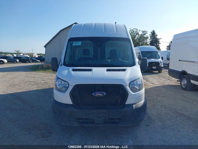 Ford Transit T-250 2023 1FTBR3U8XPKB10939 Image 12