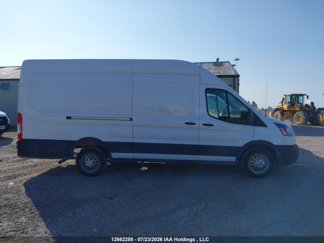 Ford Transit T-250 2023 1FTBR3U8XPKB10939 Image 13