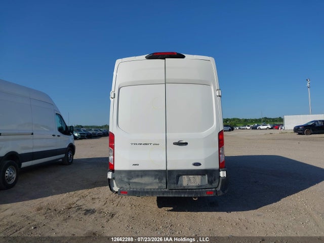 Ford Transit T-250 2023 1FTBR3U8XPKB10939 Image 16