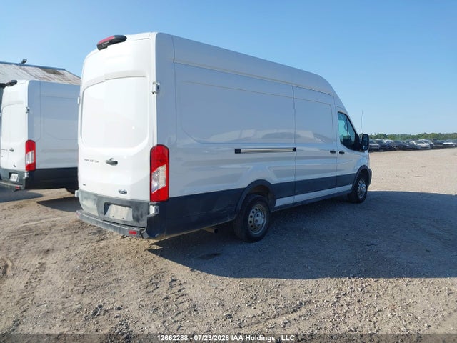 Ford Transit T-250 2023 1FTBR3U8XPKB10939 Image 4