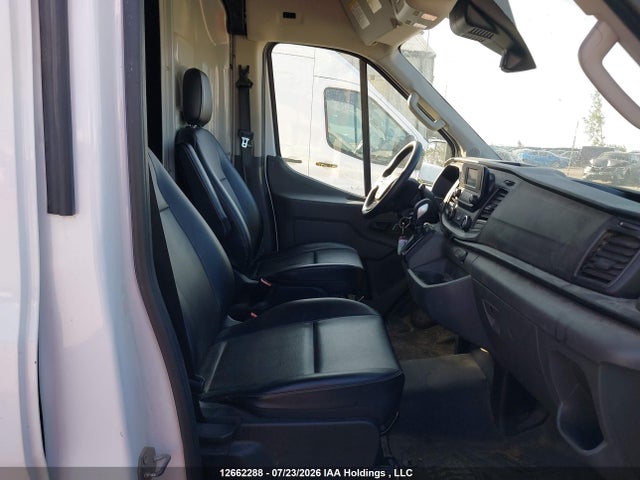 Ford Transit T-250 2023 1FTBR3U8XPKB10939 Image 5